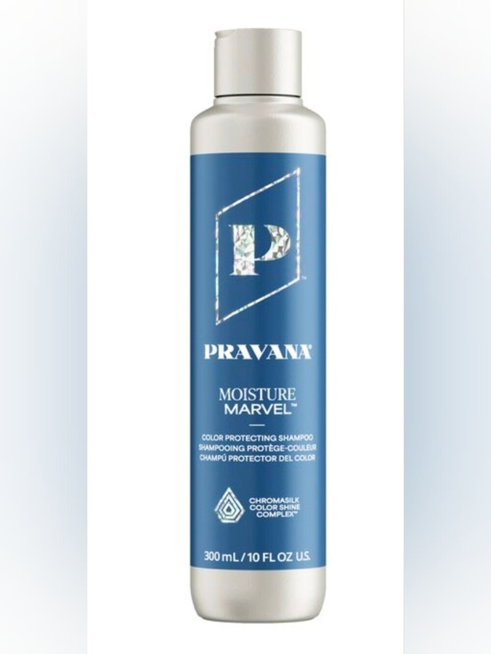 Pravana Moisture Marvel Shampoo